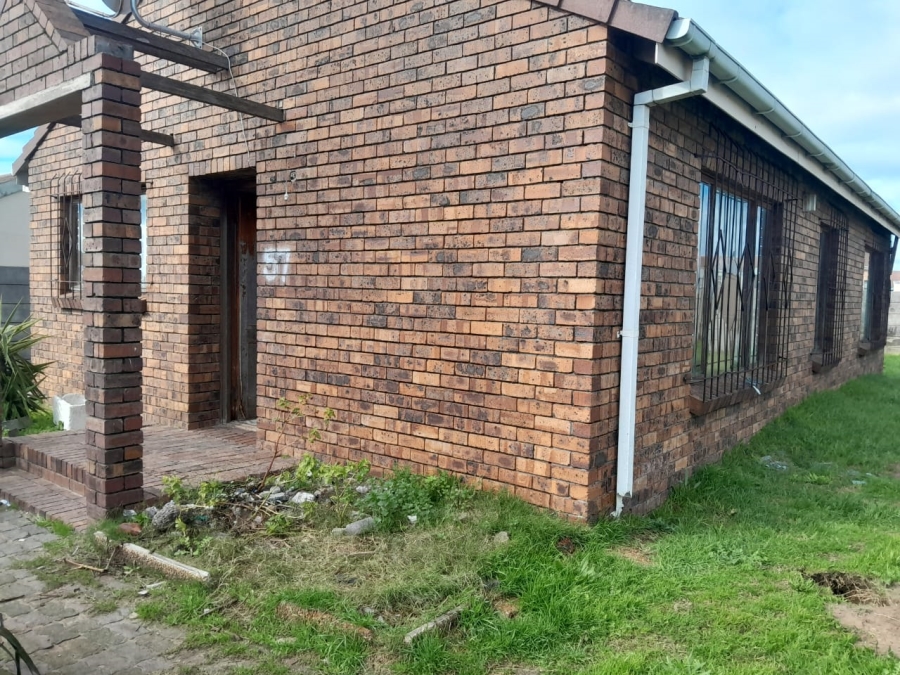 3 Bedroom Property for Sale in Hillview Western Cape